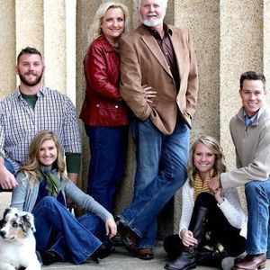 Meet your Posher, Janet